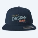 Custom Snapback Hats
