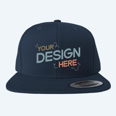 Custom Snapback Hats