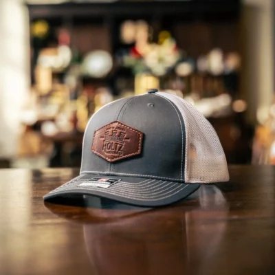 Custom Embroidered Hats
